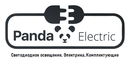 Panda-Electric